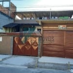 Casa para Venda em Duque de Caxias, Parque Fluminense, 3 dormitórios, 3 banheiros, 2 vagas