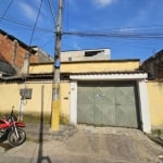 Casa 2 dormitórios para Venda em Duque de Caxias, Jardim Vila Nova, 2 dormitórios, 1 banheiro, 1 vaga