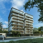 Apartamento em Camboinha 3 e 4 suítes, 50 metros da Praia