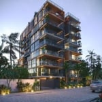 Apartamento em Camboinha 3 suítes 50 metros da Praia