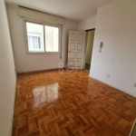 Excelente apartamento no bairro Santana, desocupado. &lt;BR&gt;49m² privativos,2 dormitórios, living, cozinha, área de serviço, banheiro. &lt;BR&gt;Ótima localização próximo ao instituto de cardiologi