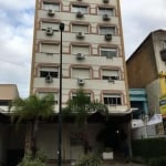 Rede Gaúcha de Imóveis vende Excelente apartamento de 01 dormitório, living de 2 ambientes, cozinha com janelas em alumínio, banho social com box Blindex, quarto com vista, ensolarado, box para carro 