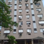 Apartamento à venda  Vila Ipiranga 2 dormitórios estar social com sacada churrasqueira, silencioso super claro, garagem escriturada. Edifício com portaria, elevador , salão de festas, gás central.&lt;