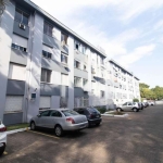 Excelente apartamento  de 3 dormitórios, living 2 ambientes, área de serviço separada, com transporte coletivo perto, acesso a escolas, faculdades, comércio em geral e ao Barra Shopping Sul.