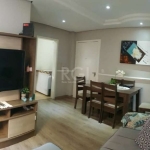 Vende-se apartamento no bairro Bom Fim, ensolarado, 3 dormitórios amplos, living amplo em 2 ambientes, banho social, lavabo, copa e cozinha, área de serviço independente, dependência de empregada, ban