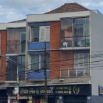 ÓTIMO APARTAMENTO TERREO COM TRES DORMITORIOS, SALA, COZINHA, UM BANHEIRO SOCIAL, COM PATIO, EM OTIMO ESTADO DE CONSERVACAO, NA AVENIDA ASSIS BRASIL,  EM FRENTE AO SHOPPING BOURBON.