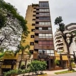 Apartamento tipo cobertura horizontal com 2 dormitórios (2 suítes), 147 m² de área privativa e 2 vaga(s) de garagem. Localizado na Rua/Av. Artur Rocha, no bairro Bela Vista em Porto Alegre.&lt;BR&gt;&