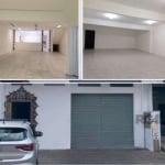 Loja comercial térrea com 243 m2 , 2 banheiros, 2 vagas localização , próximo a Avenida Assis Brasil. ótima opção, Academia, farmácia ,Padaria, Pizzaria&lt;BR&gt;&lt;BR&gt;alugamos através Caução ,Seg