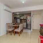 Vendo apartamento  02 dormitórios no Morro Santana em Porto Alegre.&lt;BR&gt;&lt;BR&gt;Com suíte, 02 banheiros, sala e cozinha, 01 vaga de garagem. &lt;BR&gt;&lt;BR&gt;Prédio com localizado nos altos 