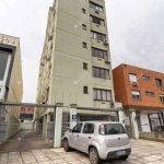 EXCLUSIVO PARA INVESTIDORES - IMÓVEL LOCADO POR R$ 1.100,00//mês&lt;BR&gt;&lt;BR&gt; Apartamento 3 dormitórios, 76,86m2 privativos, living, cozinha, área de serviços, banheiro social e vaga rotativa d