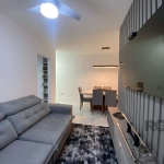 Apartamento MOBILIADO 2 dormitórios bairro Cristal Porto Alegre&lt;BR&gt; &lt;BR&gt;Bem-vindo ao seu novo lar, onde o minimalismo encontra a elegância no deslumbrante bairro Cristal, em Porto Alegre. 