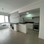 Apartamento de 2 dormitório com garagem junto a Sogipa! Ótimo apartamento novo, semi-mobiliado, 2 dormitórios, sendo uma suíte, banheiro social, cozinha americana montada, churrasqueira, dormitórios e