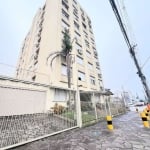 Ótimo apartamento com 57,55m² de área privativa localizado no Bairro Cristal. Apartamento semi mobiliado com 2 dormitórios, amplo living, banheiro social, cozinha integrada com a área de serviço. Poss