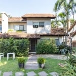 **Linda Casa em Condomínio - Próxima ao Colégio Marista Ipanema**&lt;BR&gt;&lt;BR&gt;Apresentamos uma excelente oportunidade de morar com conforto e segurança em uma localização premium! Esta casa con