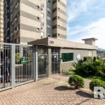 Apartamento no condomínio New Life, uma excelente oportunidade para quem busca conforto e praticidade em Porto Alegre. Com 2 dormitórios e 1 vaga de garagem, este imóvel está em ótimo estado e pronto 