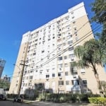 Apartamento de 2 dormitórios com 1 vaga de garagem na Torre 1 do Condomínio Arboretto Green Life, localizado na Rua Carlos Reverbel nº 200 no Bairro Jardim Carvalho, com a melhor posição solar leste, 