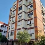 Apartamento de 1 dormitório, sala, cozinha, banheiro social, área de serviço aquecimento a gás. &lt;BR&gt;Prédio com uma vaga e elevador (em reforma)&lt;BR&gt;&lt;BR&gt;Localizado em um bairro tranqui