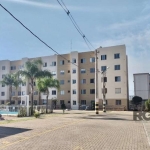 Vende ótimo apto de 02 dormitórios, Bairro Sarandi, banheiro, sala, cozinha, área de serviço e vaga de garagem. Ótima posição solar.&lt;BR&gt;&lt;BR&gt;VALOR DE VENDA R$ 169.000,00 (Estuda propostas)