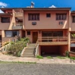 Casa em Condomínio 3 dormitórios à venda Menino Deus Porto Alegre/RS