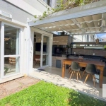 Exclusividade: Luxuosa Casa em Condomínio fechado em Porto Alegre com 4 suítes,