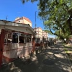Apto de 1 dormitorio na Pereira Neto