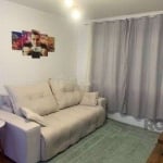Apartamento de 01 Dormitório com Vaga de Garagem Bairro Tristeza
