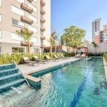 apartamento - 1 dorm. - 1 vaga - 26,53 m² - Partenon