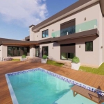 Casa em Condomínio 3 dormitórios à venda Vila Nova Porto Alegre/RS