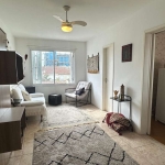 Apartamento Jk amplo