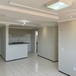 Apartamento com 3 quartos à venda na Rua Inácio Vasconcelos, 227, Cambeba, Fortaleza