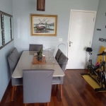 Apartamento Para Venda Em Barueri