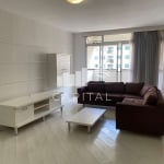 Vende-se Apartamento 1 Dormitório No Centro de Alphaville