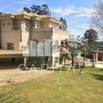 Casa À Venda Em Condomínio Em Alphaville Com 4 Suítes - 1.060 M²