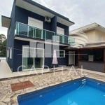 Venda Casa Em Condomínio Com 3 Suítes Na Granja Viana - Cotia - 265 M²