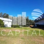 Lote à Venda Em Alphaville Barueri Condominio Tamboré 1