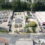 Locação de Terreno Comercial Em Alphaville - Barueri - Sp