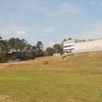 Alugo Lote Terreno Comercial  No Polo Industrial Tamboré Com 4.740 M2