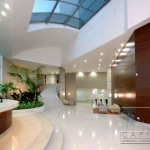 Sala Comercial - Gama Office