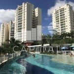 Apartamento  a Venda Em Alphaville Santana de Parnaíba - Sp