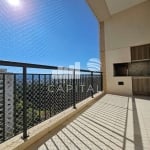 Apartamento a Venda Em Alphaville - Santana de Parnaíba - Sp