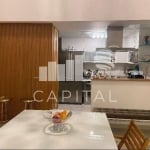 Apartamento  Para  Venda Em Alphaville - Santana de Parnaíba - Sp