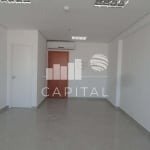 Locação Ou Venda Sala Comercial Em Alphaville - 42 M²