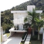 Casa Para Venda Ou Locação Em Alphaville Santana de Parnaíba