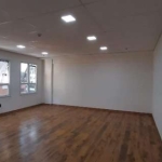 Sala Comercial Para Locação - Em Barueri