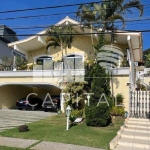 Casa Para Venda e Locação Em Alphaville, Barueri, Sp