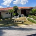 Casa a Venda Ou Locação Em Alphaville Condomínio Residencial 5.