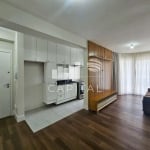 Apartamento Para Locação, 89m², 3 Dormitórios, 3 Banheiros, 2 Vagas de Garagem