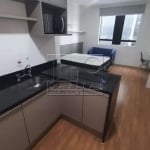 Locação de Apartamento Mobiliado Em Barueri