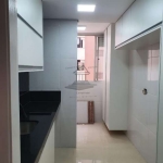 Apartamento com 3 quartos à venda na Rua Antônio Marques Serra, 500, Jardim Antonio Von Zuben, Campinas