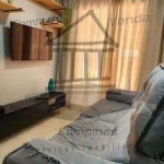 Apartamento com 2 quartos à venda na Rua Ubatuba, 140, Jardim Nova Europa, Campinas